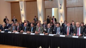 KONYA (AA) – AK Parti Genel Başkan Yardımcısı ve AK