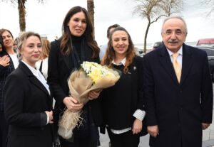 - "(Cumhurbaşkanı Erdoğan) 1935'ten AK Parti kuruluncaya kadar geçen sürede