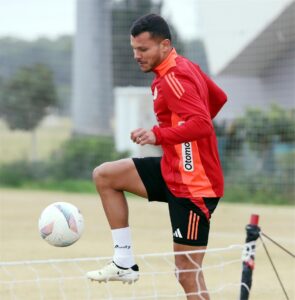 ANTALYA (AA) – OKTAY ÖZDEN – Evinde daha etkili performans