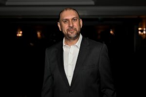 İSTANBUL (AA) – Medion Türkiye ve Orta Doğu Ülke Müdürü