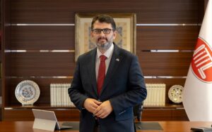 KÖLN (AA) – Almanya'daki Rheinland-Pfalz Eyalet Hükümeti, aralarında Diyanet İşleri