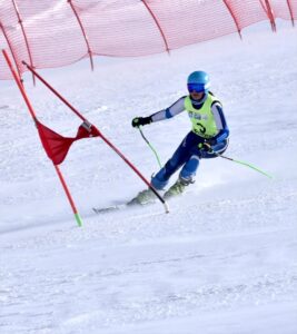 ERZURUM (AA) – Türkiye Kayak Federasyonu 2024-2025 faaliyet programında yer