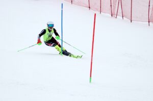 ERZURUM (AA) – Türkiye Kayak Federasyonu 2024-2025 faaliyet programında yer