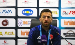 DİYARBAKIR (AA) – Trendyol 1. Lig'in 17. haftasında konuk ettiği