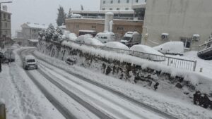 - Trabzon, Artvin, Rize, Giresun ve Gümüşhane'de 872 yerleşim yerinin