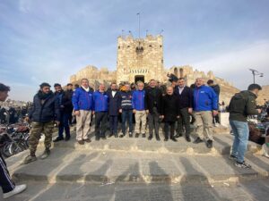 İSTANBUL (AA) – Anadolu Aslanları İş Adamları Derneği (ASKON) heyeti,