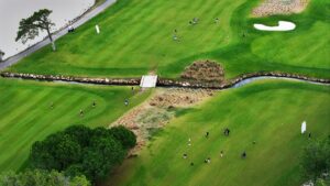 - Türkiye kadın, senyör ve erkek takımları ilk günkü grup