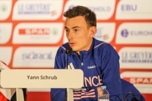 ANTALYA (AA) – Avrupa Kros Şampiyonası, 39 ülkeden 600 civarında