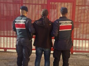 AYDIN (AA) – Aydın'da Fetullahçı Terör Örgütü'ne (FETÖ) üye olmak