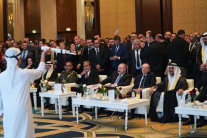 - "Türkiye, Birleşik Arap Emirlikleri'nin en büyük, bize göre beşinci