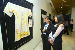 BAKÜ (AA) – Azerbaycan'ın başkenti Bakü'de, Osmanlı padişahlarının savaşlarda galip