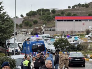  YARALI BİLGİSİ GÜNCELLENDİ