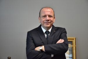 BALIKESİR/BURSA (AA) – SİNAN BALCIKOCA – Süt ve süt ürünleri