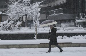 SARAYBOSNA (AA) – Bosna Hersek, Hırvatistan ve Sırbistan'da etkili olmaya