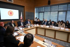 TBMM (AA) – Bebek Ölümlerini ve Özel Sağlık Kuruluşlarını Araştırma