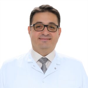 İSTANBUL (AA) – Biruni Üniversite Hastanesi Ortopedi ve Travmatoloji Bölümünden