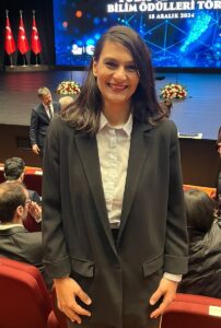 İSTANBUL (AA) – Biruni Üniversitesi Histoloji ve Embriyoloji Ana Bilim