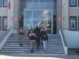 BİTLİS (AA) – Bitlis'te, kasım ve aralık aylarında 15 hırsızlık