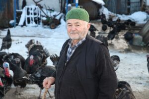 KOCAELİ/KARABÜK/BOLU (AA) – Kocaeli'nin Kandıra ile Karabük'ün Eflani ilçesinde köy