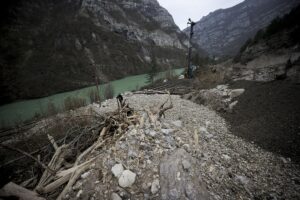 SARAYBOSNA (AA) – Bosna Hersek'te 4 Ekim'de yaşanan ve 27