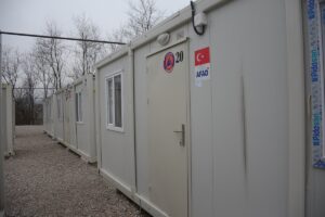 KONJİC (AA) – Türkiye'nin Saraybosna Büyükelçisi Sadık Babür Girgin, Bosna