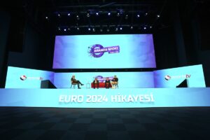 İSTANBUL (AA) – A Milli Futbol Takımı Teknik Direktörü Vincenzo