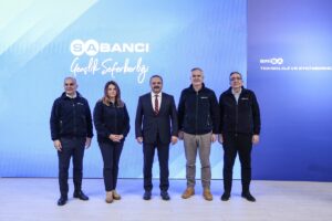 AKSARAY (AA) – Sabancı Topluluğu şirketlerinden Brisa, Aksaray'da hayata geçirdiği