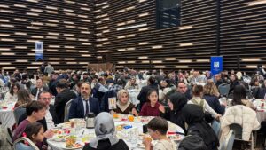 KONYA (AA) – Çevre, Şehircilik ve İklim Değişikliği Bakanı Murat