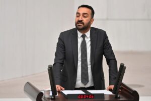 TBMM (AA) – TBMM Genel Kurulunda, Çevre, Şehircilik ve İklim