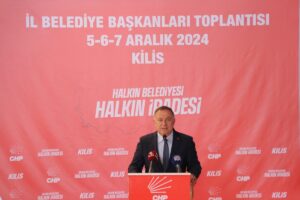 - "Cumhuriyetin, demokrasinin, özgürlüklerin ne olduğunu bu millet çok iyi