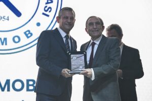 - "Türkiye'nin yeraltı kaynaklarını en efektif, en doğru şekilde, doğayı