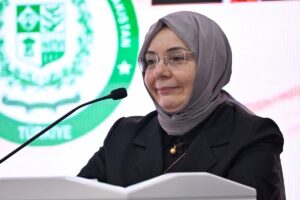 ANKARA (AA) – Milli Eğitim Bakanlığı ve Pakistan'ın Ankara Büyükelçiliği