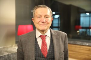 EDİRNE (AA) – Psikolog Prof. Dr. Acar Baltaş, velilere ve