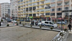 ÇORUM (AA) – Çorum'da telefonda kendisini savcı ve polis olarak