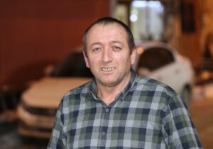 ERZURUM (AA) – TEVHİD FURKAN NEHRİ – Cumhurbaşkanı ve AK