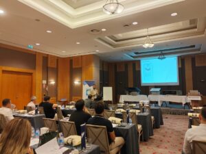 İSTANBUL (AA) – Daikin Türkiye Akademi, bugüne kadar yurt içinde