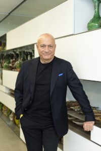 İSTANBUL (AA) – Dardanel, Çanakkale Organize Sanayi Bölgesi'nde (Çanakkale OSB)