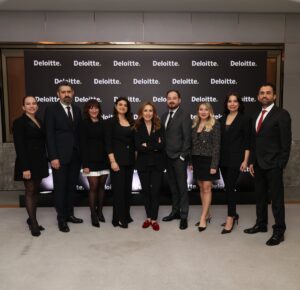 İSTANBUL (AA) – Deloitte, Türkiye'deki yeni ortak atamalarıyla hizmet yönünü