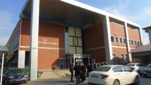 - Kavak'ın da aralarında yer aldığı 5 sanığa 16 yıl