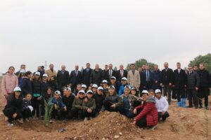 KAHRAMANMARAŞ (AA) – "Asrın felaketi" olarak nitelenen 6 Şubat 2023'teki