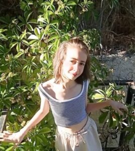 DİYARBAKIR (AA) – Diyarbakır'da kaybolan 12 yaşındaki kız çocuğu aranıyor.