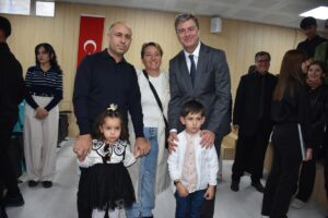 ŞIRNAK (AA) – Devlet Opera ve Balesi Genel Müdürlüğünün (DOB)