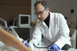 İSTANBUL (AA) – Medipol Acıbadem Bölge Hastanesinden Plastik ve Rekonstrüktif