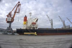 ANKARA (AA) – Birleşmiş Milletler (BM) Dünya Gıda Programı (WFP),