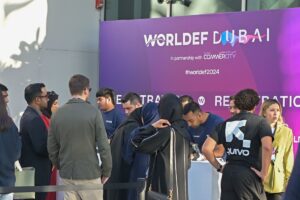 - Fuarda, Türkiye'den 35 marka da stant açacak