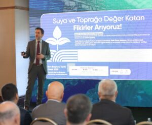 İSTANBUL (AA) – Eksim Holding, sürdürülebilir bir yaşamın karşısındaki en
