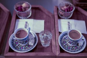 ERBİL (AA) – Irak’ın Erbil kentinde, Türkiye'nin Erbil Başkonsolosluğu tarafından