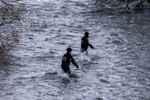 ERZURUM (AA) – Erzurum'da 3 gün önce ailesinin kayıp ihbarı