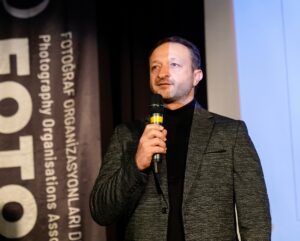 - AA'nın haziran ayında Rami Kütüphanesi'nde düzenlediği Istanbul Photo Awards