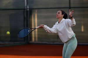 MERSİN (AA) – YAKUP SAĞLAM – Futbol kariyerini sonlandırıp adım